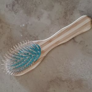 Bamboo Brush